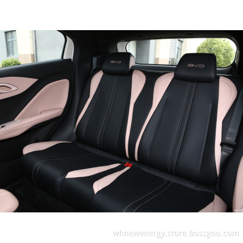 2023 BYD Seagull 420km EV سيارات الطاقة الجديدة سيارة صغيرة